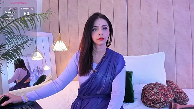 Anantaa  online show from December 2025 01:31:01 PM