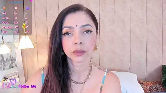 Snapshot of Anantaa_ chatting on April 2026 11:57:01 AM Anantaa online show from April 2026 11:57:01 AM
