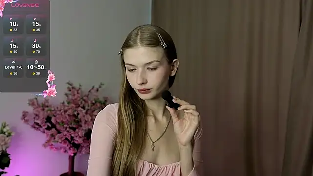 holylisssa online show from November 2025 08:38:02 AM