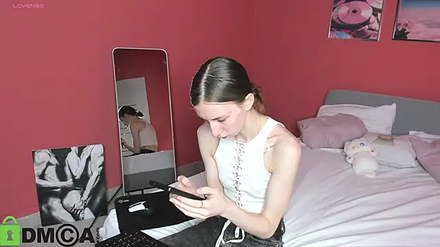 Lisbeth  Salander online show from September 2025 02:34:01 AM