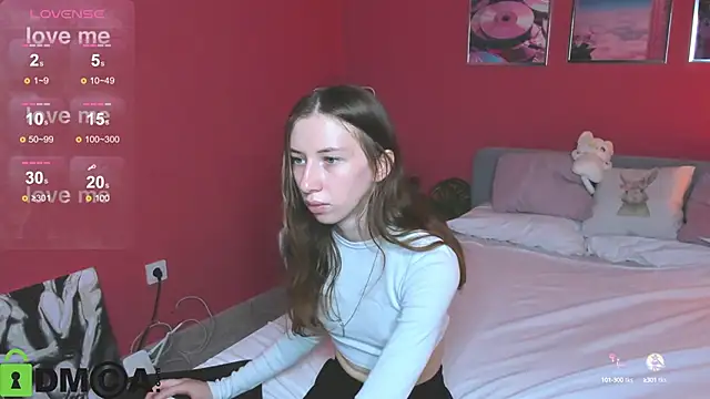 Lisbeth  Salander online show from September 2025 02:48:02 AM