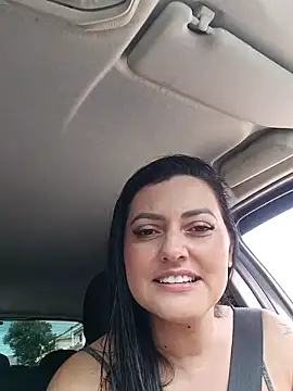 BellaEmber online show from January 2026 01:48:01 PM