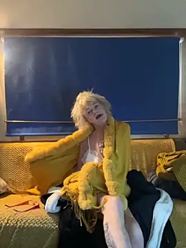 ladyboatlady online show from October 2025 07:31:01 AM