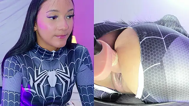 SamantaKane online show from February 2026 05:07:02 AM