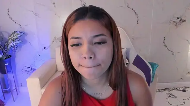 scarlett enjoy1 online show from September 2025 03:02:01 PM