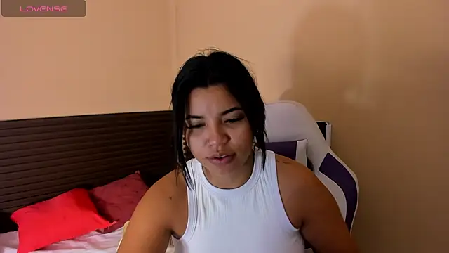 scarlett enjoy1 online show from December 2025 01:18:02 PM