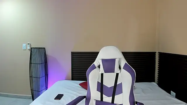 scarlett enjoy1 online show from January 2026 01:35:02 PM