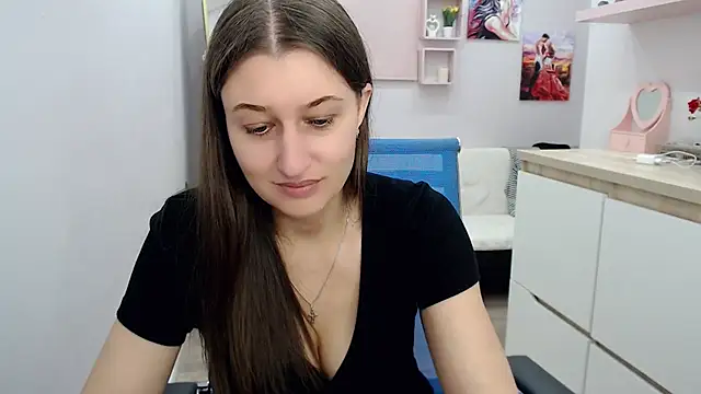 muriel elvin online show from September 2025 10:15:02 AM