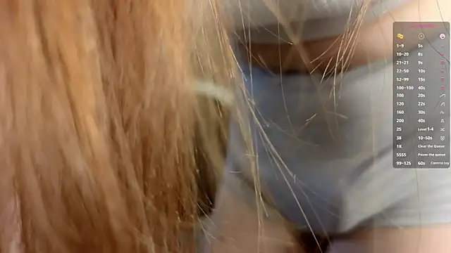 Snapshot of Juuulia_ chatting on February 2026 12:46:01 PM Juuulia online show from February 2026 12:46:01 PM