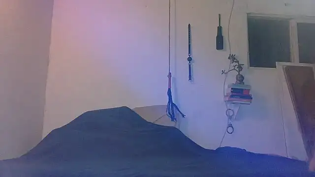 indomitaFox online show from November 2025 03:38:02 AM