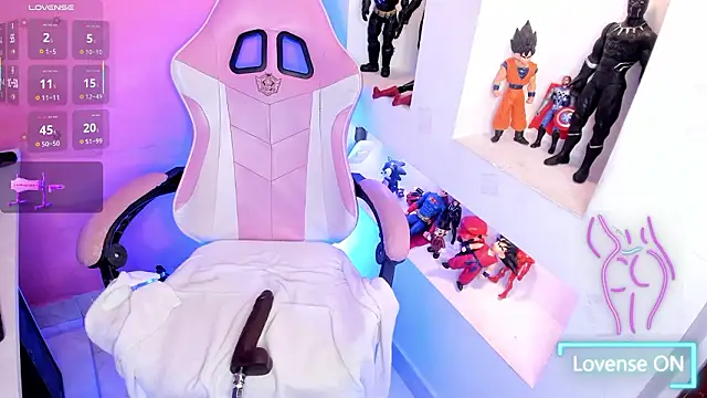 CataleyaGlow online show from March 2026 05:57:01 AM