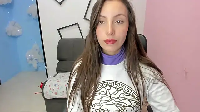 paula miler1 online show from October 2025 01:59:02 PM