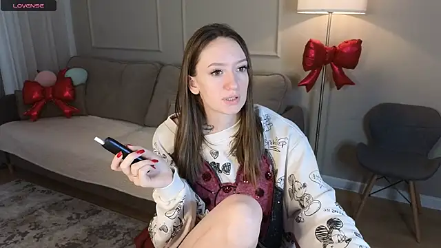 cutienaughtygirl online show from March 2026 03:21:02 AM