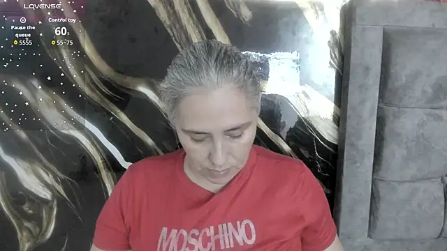 mature gold online show from September 2025 12:18:01 PM