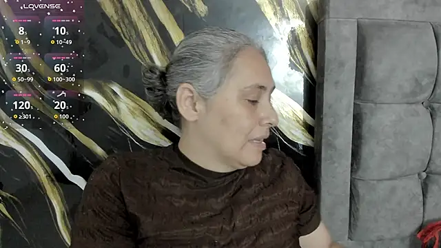 mature gold online show from September 2025 12:20:01 PM