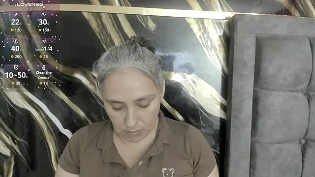 mature gold online show from October 2025 12:27:01 PM