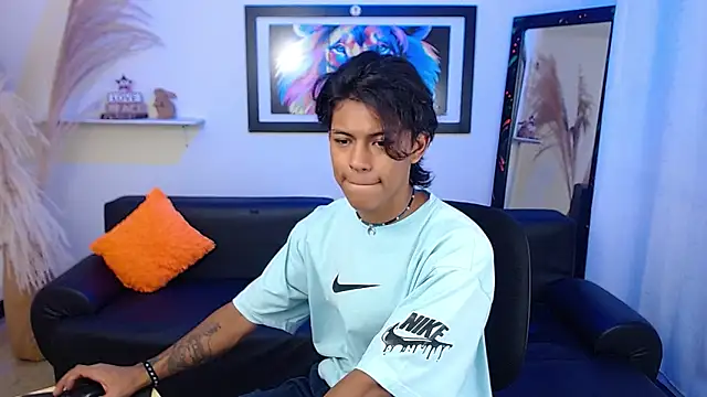 dreyk20 online show from September 2025 01:55:02 PM