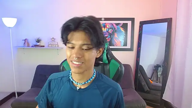 dreyk20 online show from December 2025 01:41:02 PM