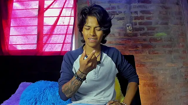 dreyk20 online show from March 2026 08:24:01 PM