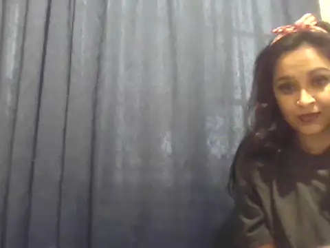 cute indianxo online show from September 2025 03:50:02 PM