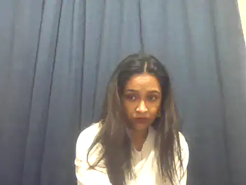 cute indianxo online show from October 2025 08:06:02 PM