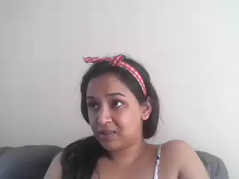 cute indianxo online show from October 2025 08:56:01 AM