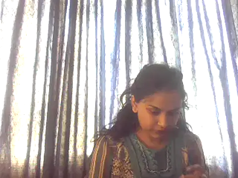 cute indianxo online show from October 2025 07:08:01 AM