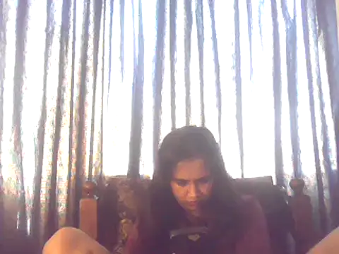 cute indianxo online show from November 2025 08:35:01 AM