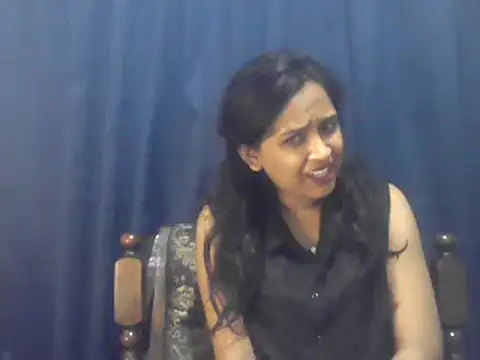 cute indianxo online show from December 2025 05:31:02 PM
