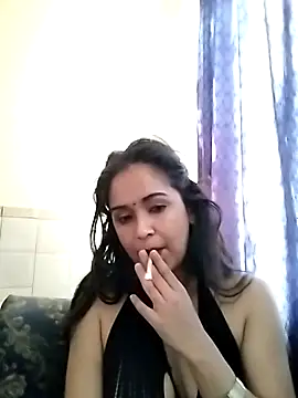 cute indianxo online show from March 2026 07:33:02 AM