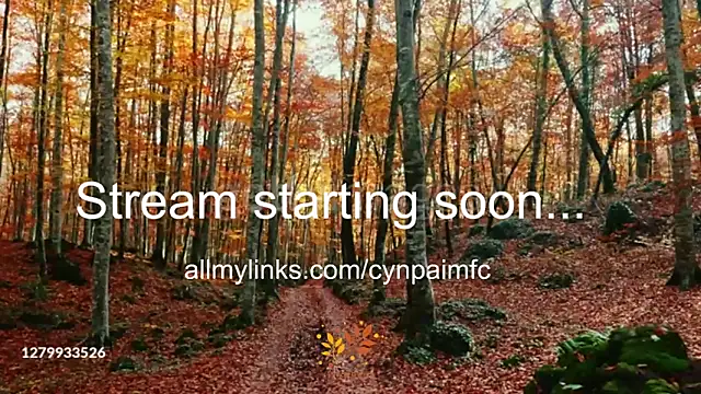 Cynpai online show from September 2025 07:25:01 PM