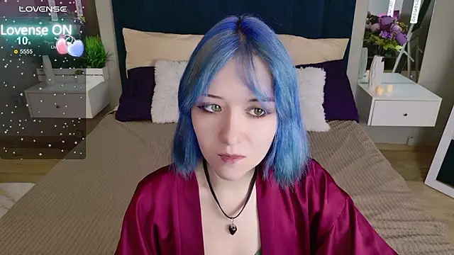 Snapshot of Ketrin_Jones chatting on February 2026 07:09:02 AM Ketrin Jones online show from February 2026 07:09:02 AM