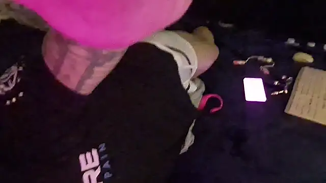 AntMeich6969 online show from January 2026 08:47:01 PM