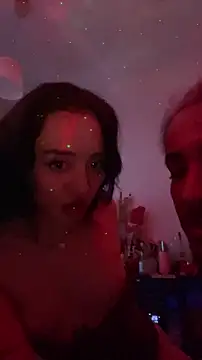 Snapshot of luluycoco chatting on October 2025 01:21:01 PM luluycoco online show from October 2025 01:21:01 PM