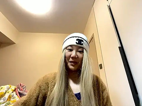 xena0501 online show from January 2026 01:02:01 PM