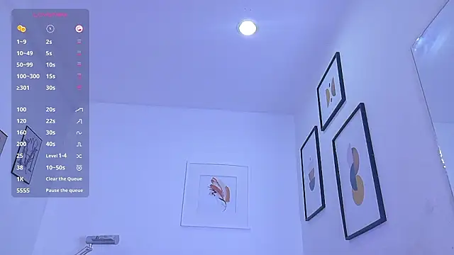 cutepetitee online show from March 2026 07:32:01 PM