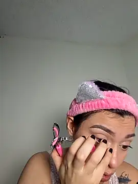 AmaiaSalvatore online show from September 2025 09:16:02 PM