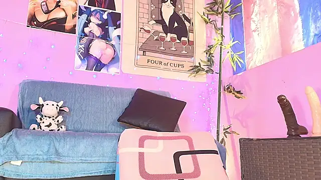 Snapshot of Gaia_Gatex chatting on November 2025 01:11:02 PM Gaia Gatex online show from November 2025 01:11:02 PM