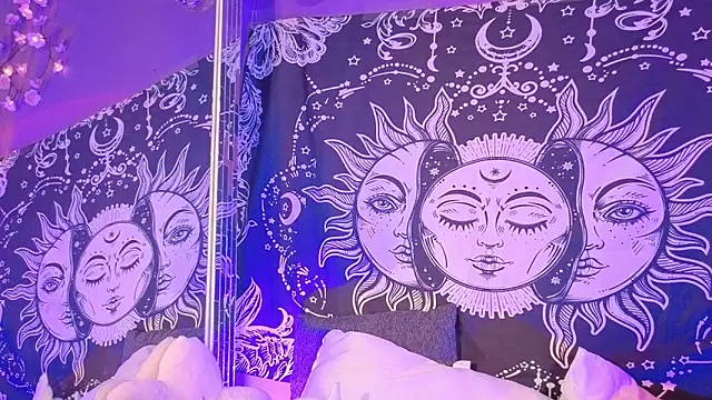 Snapshot of Gaia_Gatex chatting on December 2025 12:35:02 PM Gaia Gatex online show from December 2025 12:35:02 PM