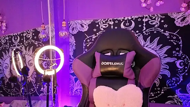 Gaia Gatex online show from April 2026 01:05:02 PM