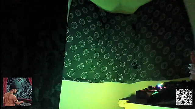 DjDiCKmannOnE online show from September 2025 08:44:01 PM