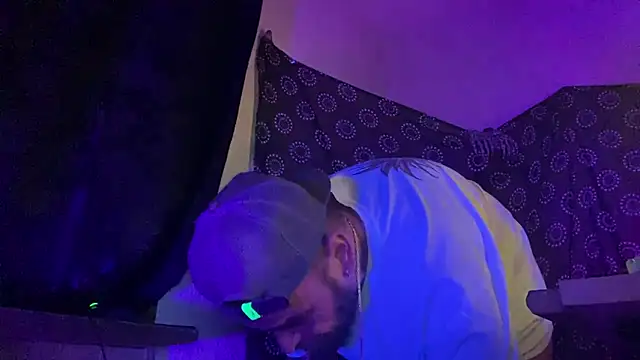 DjDiCKmannOnE online show from March 2026 07:17:02 PM