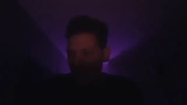 ARTANIS20 online show from November 2025 02:36:01 AM