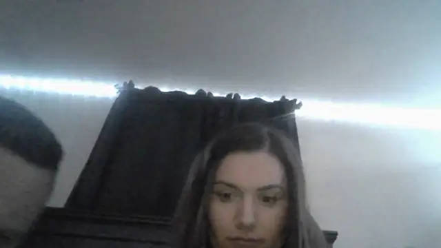 Snapshot of NaughtyCouple143 chatting on March 2026 12:11:02 PM NaughtyCouple143 online show from March 2026 12:11:02 PM