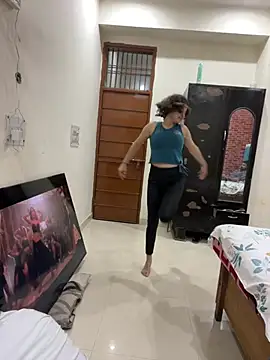 WILDKAT7 online show from February 2026 07:37:02 PM