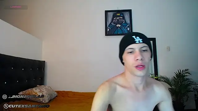 santiago cutex online show from September 2025 04:25:01 AM