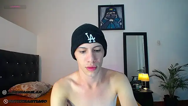 santiago cutex online show from September 2025 09:25:02 AM