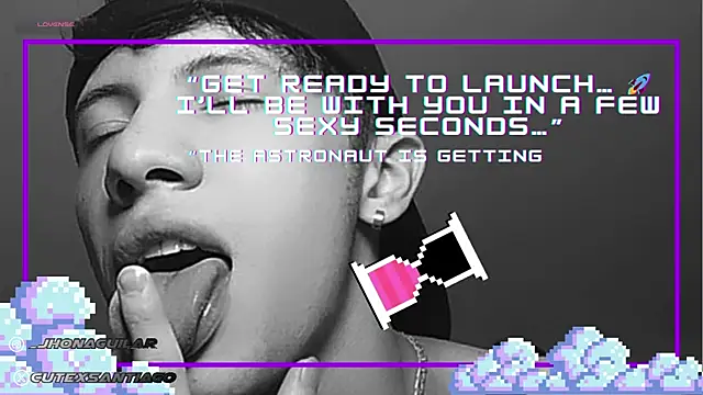 santiago cutex online show from October 2025 05:06:02 AM