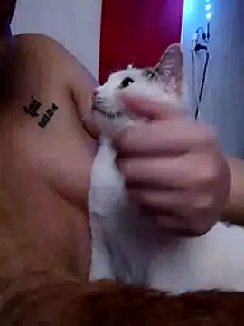 Themaskedgirl21 online show from February 2026 11:20:01 AM