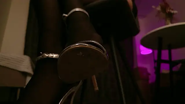 LucyRose3 online show from April 2026 07:58:01 PM